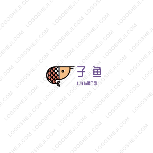 韓語協(xié)會logo設(shè)計