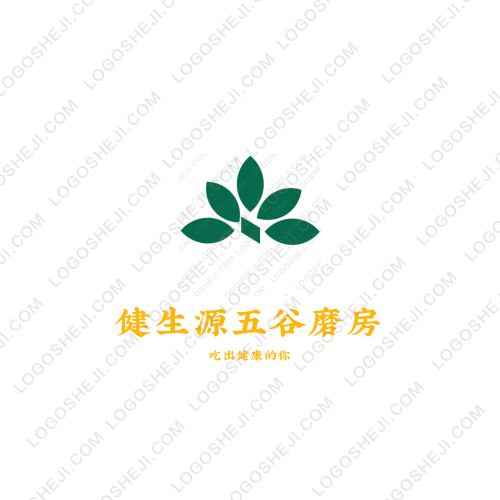 樂不思蜀logo設(shè)計