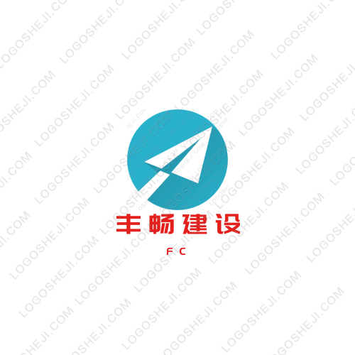 藝林爽劇logo設(shè)計(jì)
