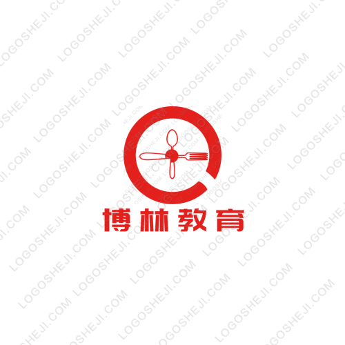 合通源logo設計