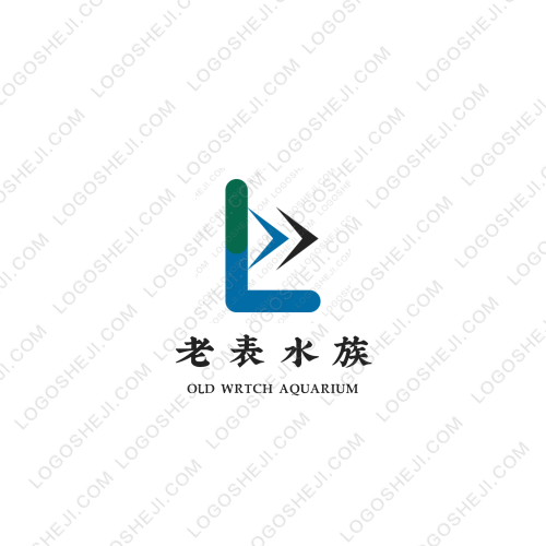 大師跟拍logo設(shè)計