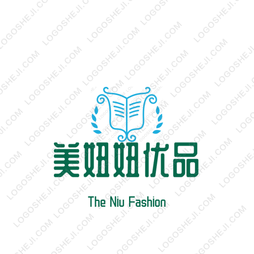皓弈廣告logo設(shè)計