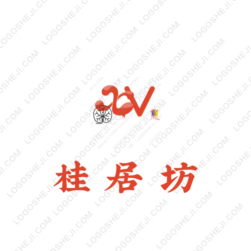 招幫logo設(shè)計(jì)