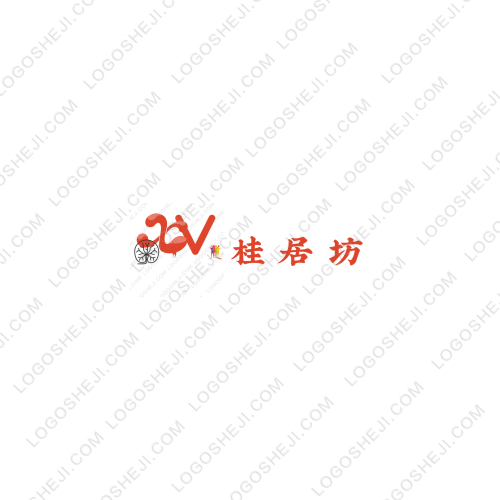 在職學(xué)堂logo設(shè)計(jì)