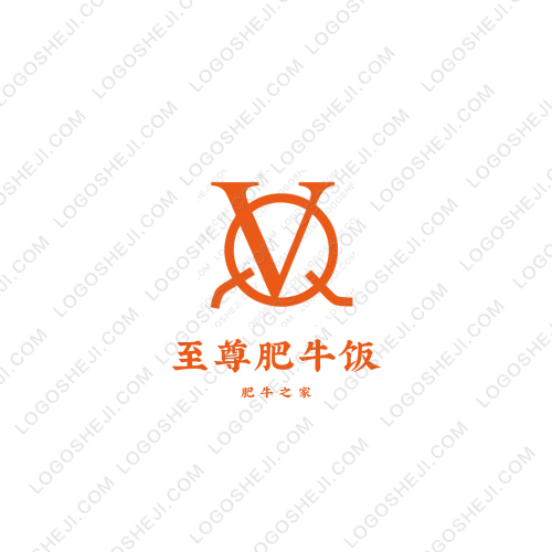 福祥工貿(mào)logo設(shè)計