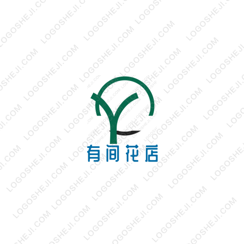 贏領(lǐng)商學(xué)院logo設(shè)計