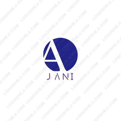 錫翔安保logo設(shè)計