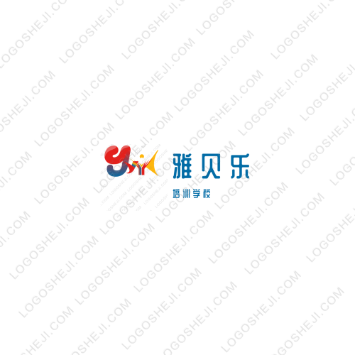 天目空間信息logo設計