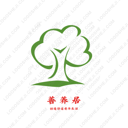能力支付logo設計