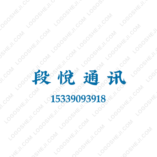 西虹橋財富logo設(shè)計
