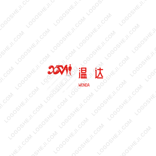 千幕影視城logo設(shè)計(jì)
