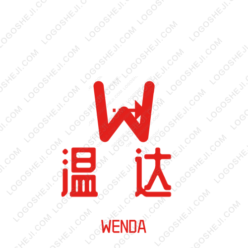 just Kinglogo設計