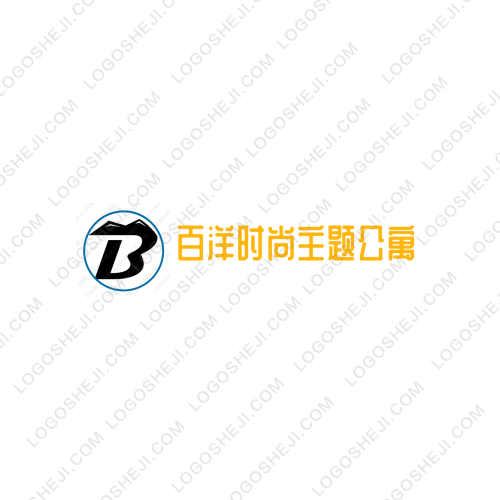 春羽logo設計