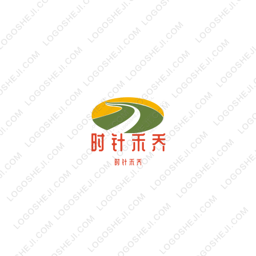 無聲傳媒logo設(shè)計