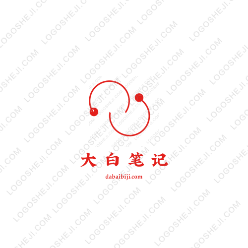 青嵐logo設計