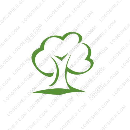 愛唯衣logo設(shè)計