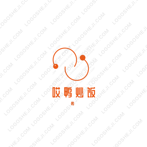 滿姨酸湯logo設(shè)計(jì)