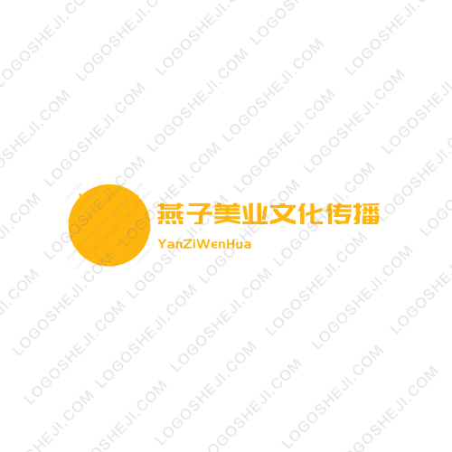 茂標信息科技logo設計