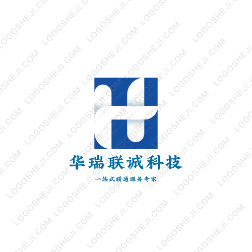 東北歡哥logo設計
