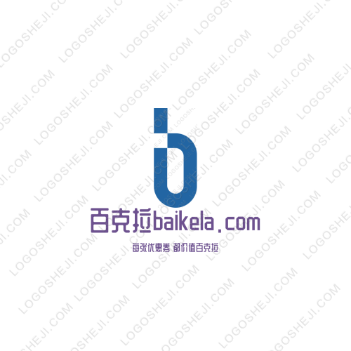 襄陽一博美縫工作室logo設計