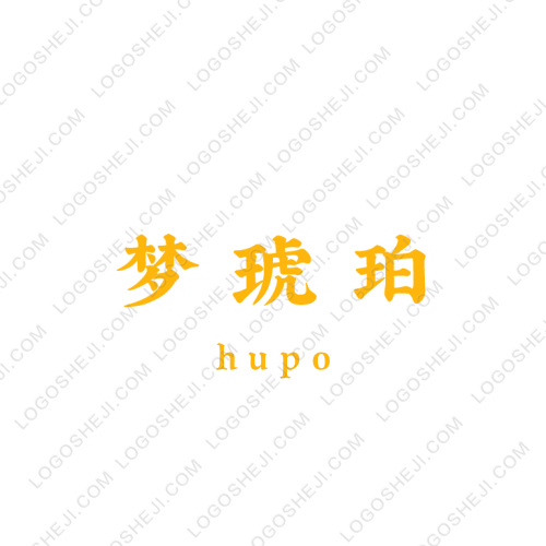 柴桑區(qū)二中紀律部logo設計