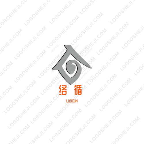 琛瓏logo設(shè)計(jì)