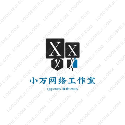 艾科仕logo設(shè)計(jì)