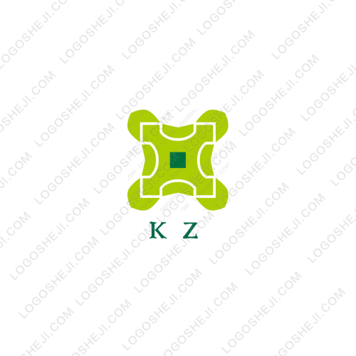 西廂閣海鮮logo設(shè)計