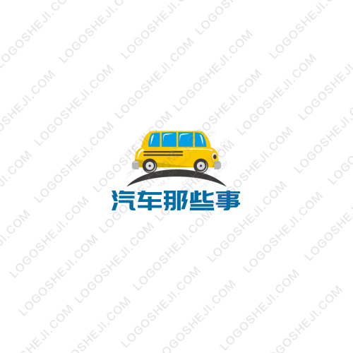 宇宙租車logo設(shè)計(jì)