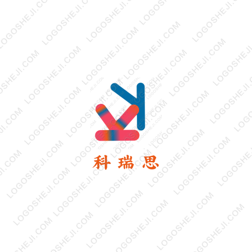 葉子聽音樂logo設計