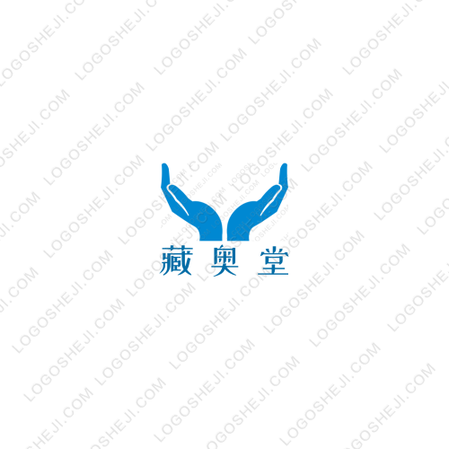 琳琳玫瑰logo設(shè)計(jì)