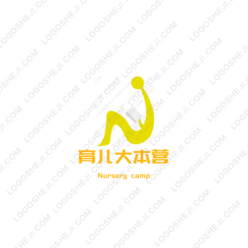 松迪智能logo設(shè)計