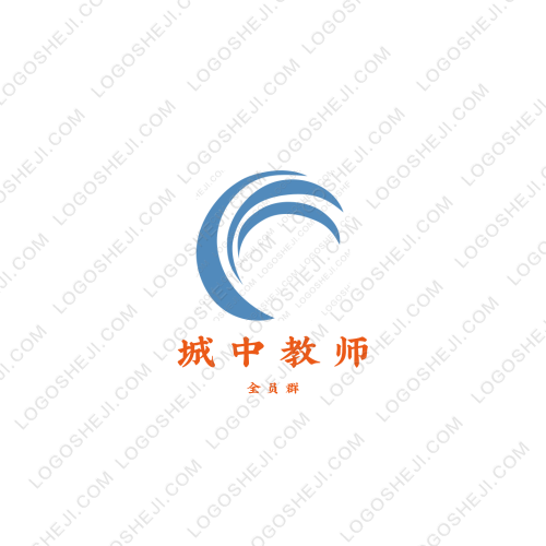 創(chuàng)世紀(jì)云logo設(shè)計(jì)