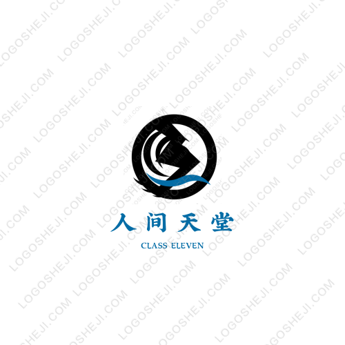 悅昂文化傳媒logo設(shè)計(jì)