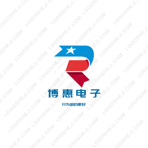 新卓宇logo設計