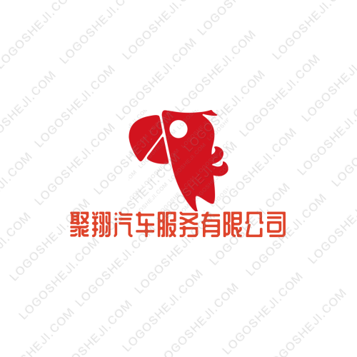自佳房產(chǎn)logo設(shè)計(jì)