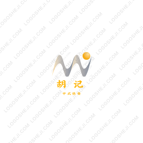 形象塑造VR魔鏡logo設(shè)計