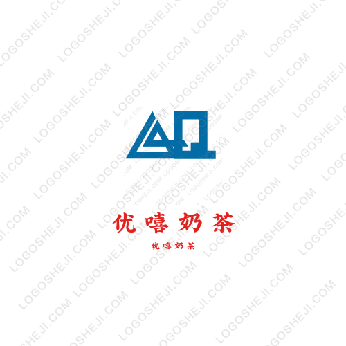 晶博logo設(shè)計