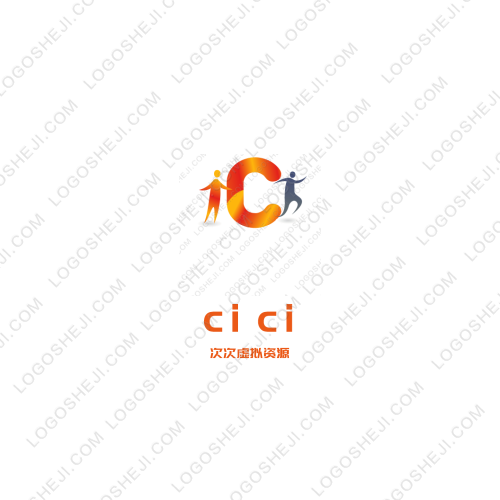 平頭哥財經(jīng)logo設(shè)計
