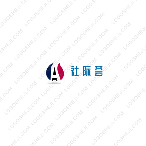 索合堂logo設(shè)計(jì)