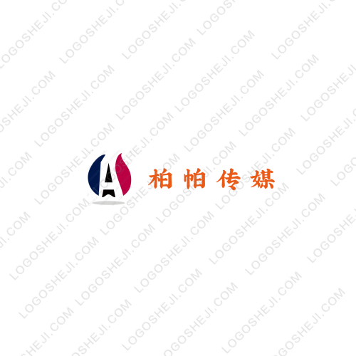 北斗星logo設(shè)計(jì)
