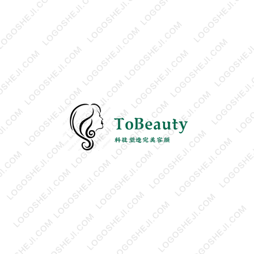 嗨享影視logo設(shè)計(jì)