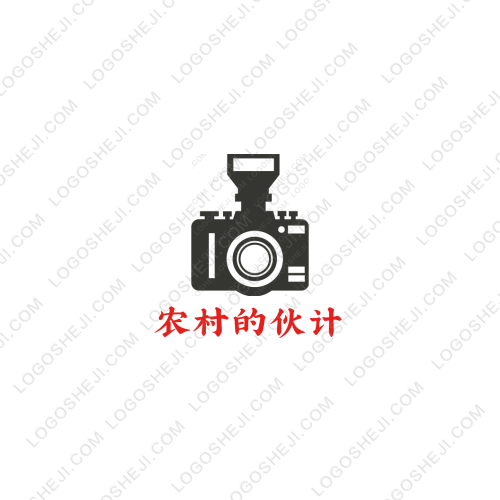 熊貓外賣logo設(shè)計(jì)
