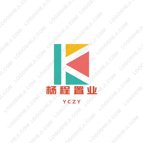 陽(yáng)城logo設(shè)計(jì)