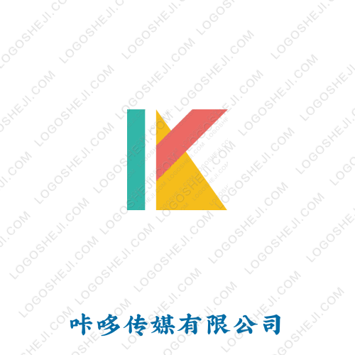 魚魚logo設(shè)計(jì)