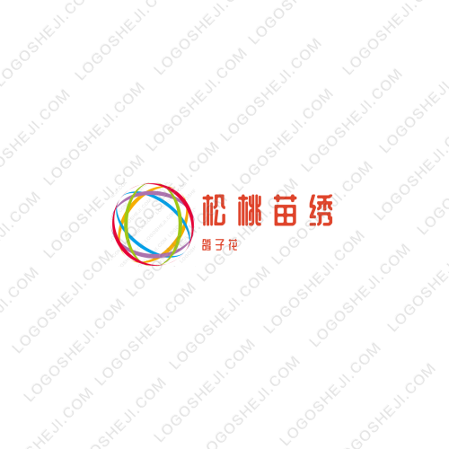 鄆城縣天美包裝廠logo設計