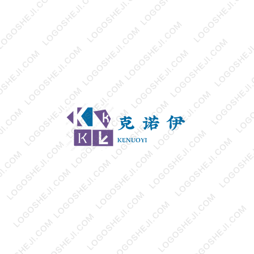 創(chuàng)世紀(jì)云logo設(shè)計(jì)