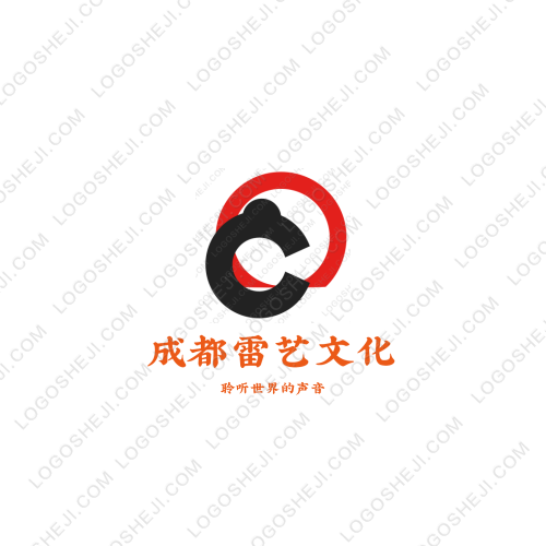 叛逆代刷網(wǎng)logo設(shè)計(jì)