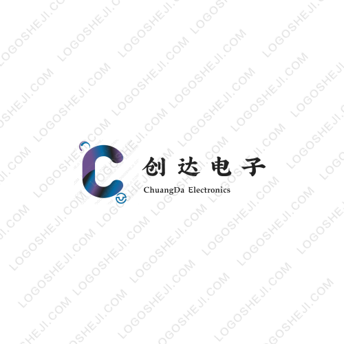 金夫人 銀飾Jewelrylogo設(shè)計