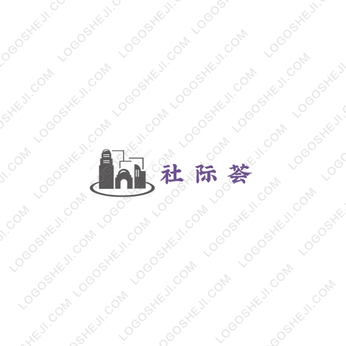 楊少代刷網logo設計